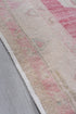 Antique Oushak Area Rug (6' x 11')